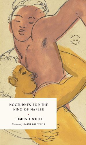 Cover image for Nocturnes for the King of Naples