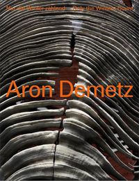 Cover image for Aron Demetz