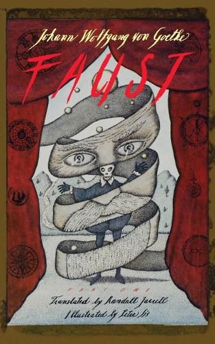 Cover image for Faust: Part 1