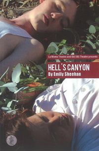 Cover image for Hell's Canyon