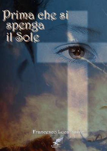 Cover image for Prima Che Si Spenga Il Sole