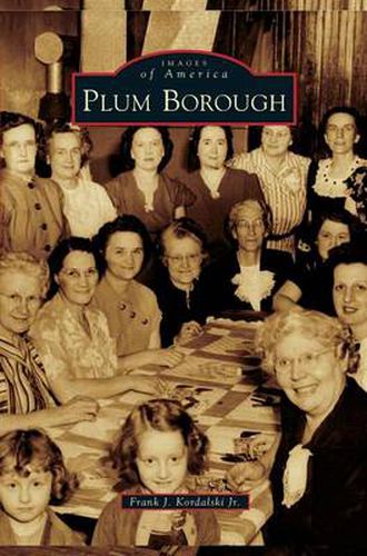 Cover image for Plum Borough