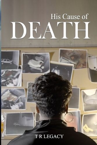Cover image for His Cause of Death