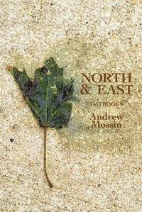 Cover image for North & East: Daybooks