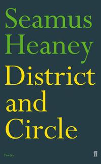 Cover image for District and Circle