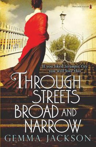 Cover image for Through Streets Broad and Narrow