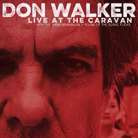 Cover image for Live At The Caravan 2 Lp Vinyl ***