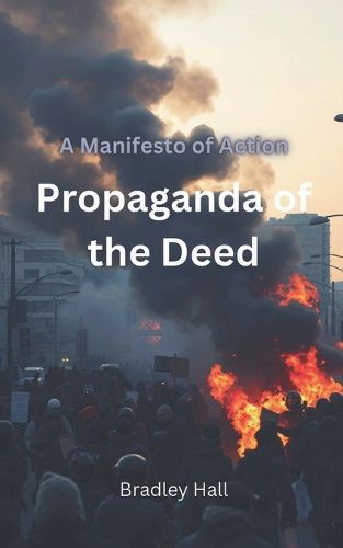 Cover image for Propaganda of the Deed