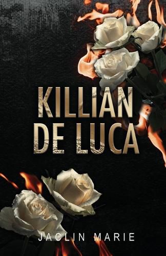 Cover image for Killian De Luca