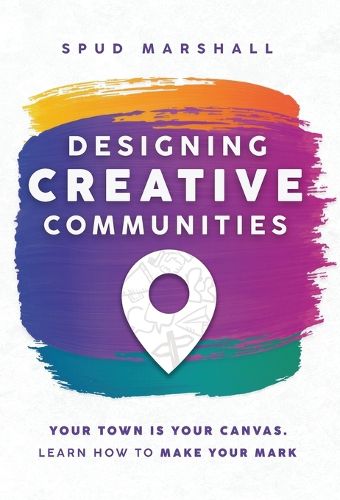 Cover image for Designing Creative Communities