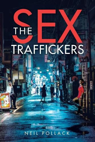 Cover image for The Sex Traffickers