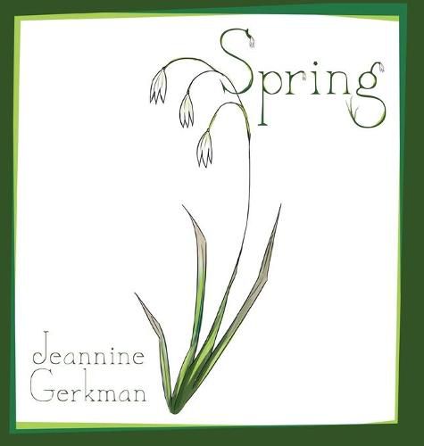 Cover image for Spring