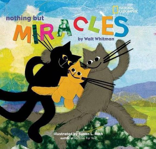 Cover image for Nothing But Miracles