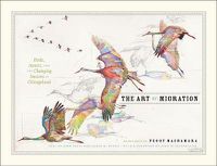 Cover image for The Art of Migration