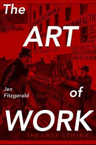 Cover image for The Art of Work