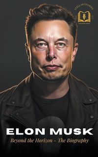 Cover image for Elon Musk