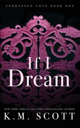 Cover image for If I Dream