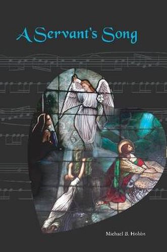 Cover image for A Servant's Song