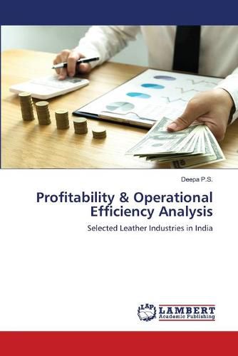 Cover image for Profitability & Operational Efficiency Analysis