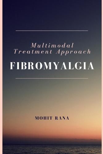 Cover image for Multimodal Treatment Approach - Fibromyalgia