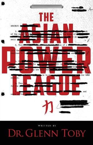 Cover image for The Asian Power League