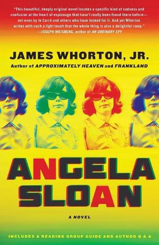 Cover image for Angela Sloan