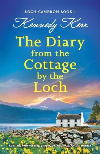 Cover image for The Diary from the Cottage by the Loch