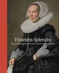 Cover image for Timeless Splendor