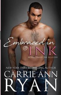 Cover image for Embraced in Ink