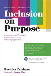 Cover image for Inclusion on Purpose