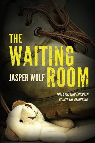 Cover image for The Waiting Room