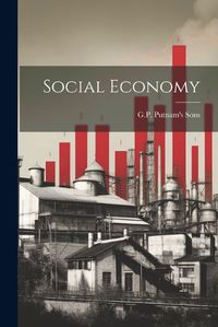 Cover image for Social Economy