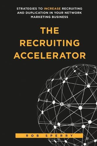 Cover image for The Recruiting Accelerator