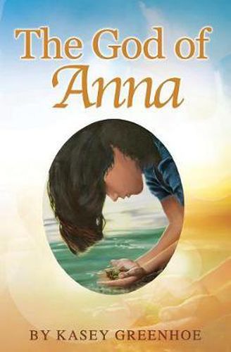 Cover image for The God Of Anna