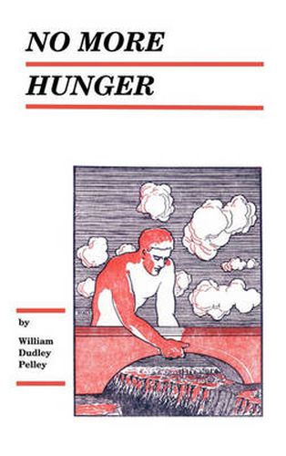 Cover image for No More Hunger