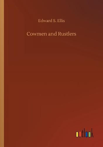 Cover image for Cowmen and Rustlers