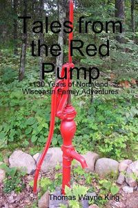 Cover image for Tales from the Red Pump volume 1