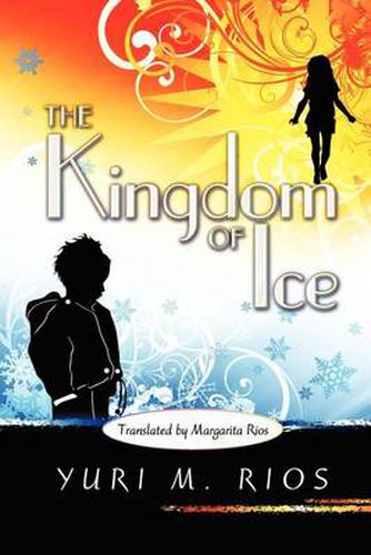 Cover image for The Kingdom of Ice