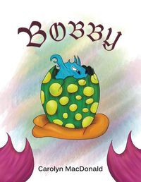 Cover image for Bobby