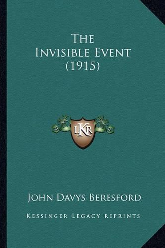 The Invisible Event (1915)