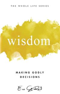 Cover image for Wisdom