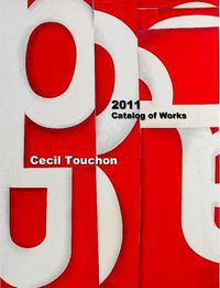 Cover image for Cecil Touchon - Catalog of Works - 2011