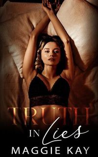 Cover image for Truth in Lies