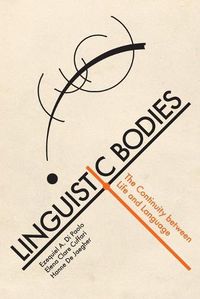 Cover image for Linguistic Bodies
