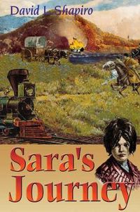 Cover image for Sara's Journey