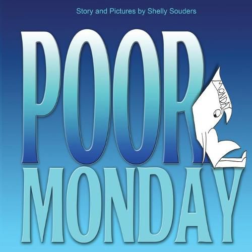 Cover image for Poor Monday