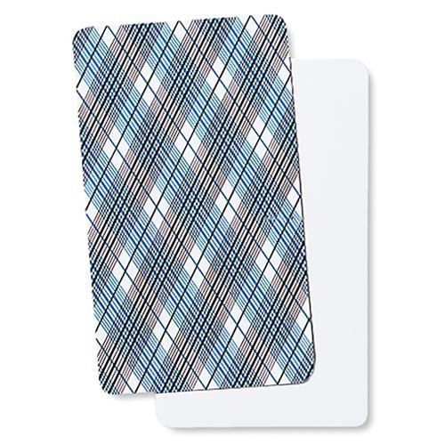 Cover image for Blank Tarot Cards