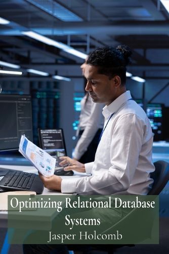 Cover image for Optimizing Relational Database Systems