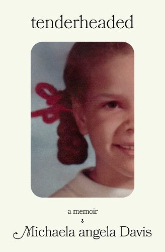 Cover image for Tenderheaded