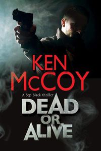 Cover image for Dead or Alive